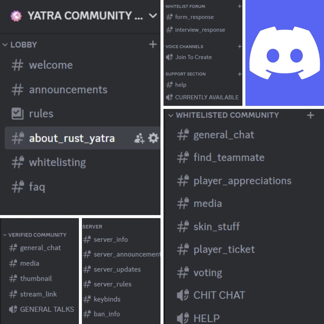 Yatra Community Server